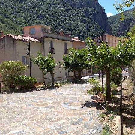 Pied A Terre Leilighet Amélie-les-Bains-Palalda Eksteriør bilde