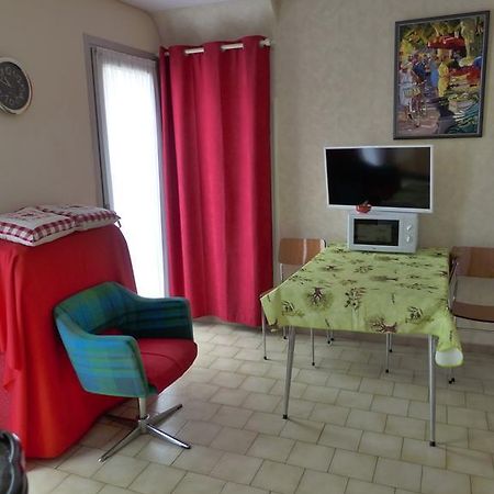 Pied A Terre Leilighet Amélie-les-Bains-Palalda Eksteriør bilde