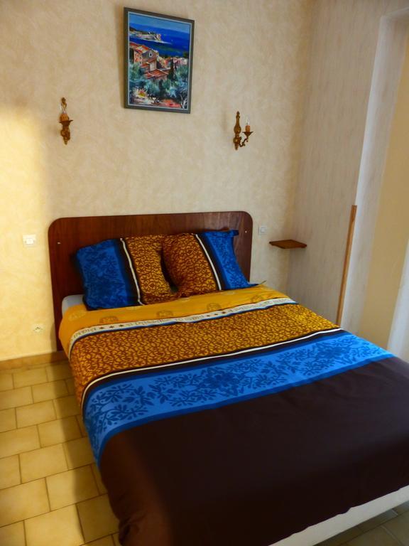 Pied A Terre Leilighet Amélie-les-Bains-Palalda Eksteriør bilde