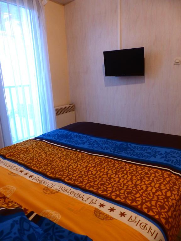 Pied A Terre Leilighet Amélie-les-Bains-Palalda Eksteriør bilde
