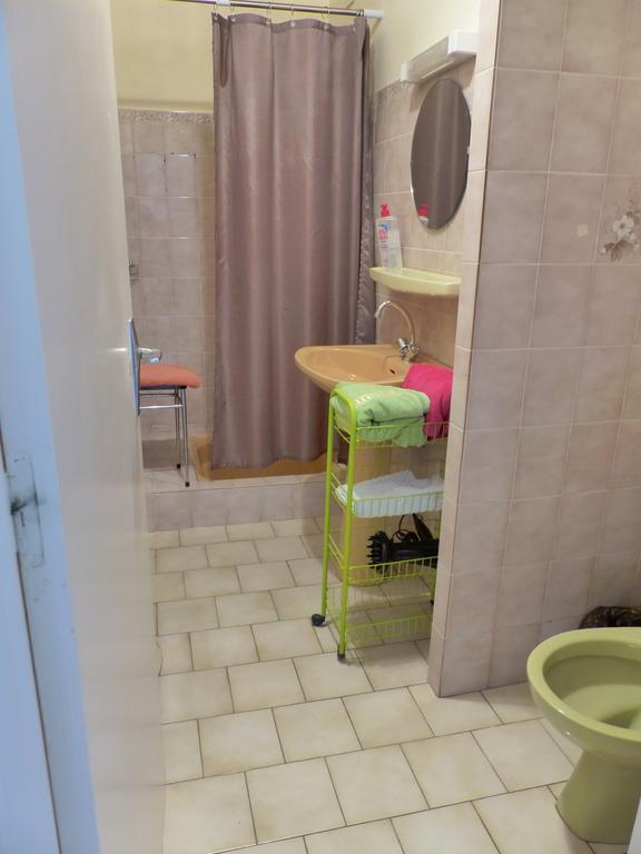 Pied A Terre Leilighet Amélie-les-Bains-Palalda Eksteriør bilde