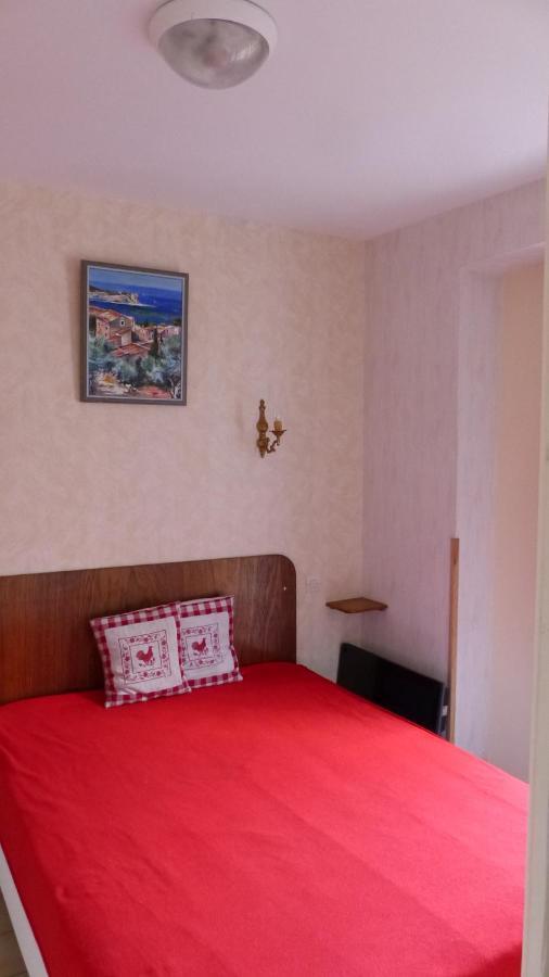 Pied A Terre Leilighet Amélie-les-Bains-Palalda Eksteriør bilde